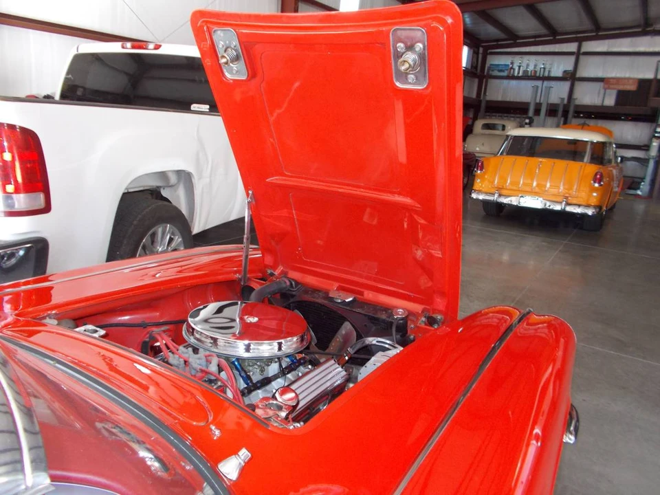 1962 Chevrolet Corvette C1 - Image 12 of 13