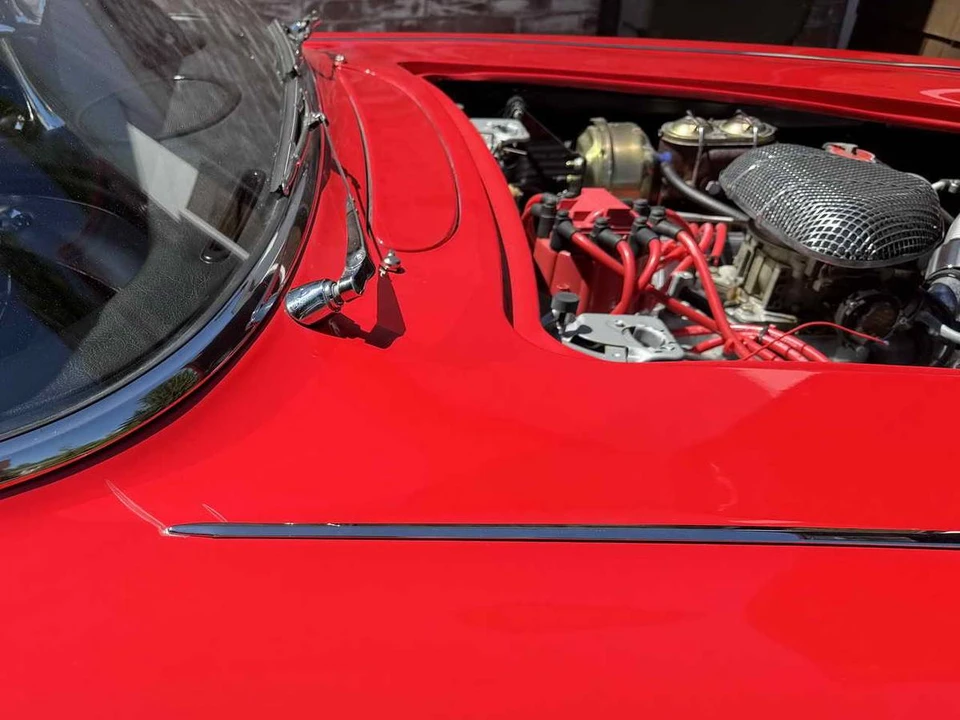 1962 Chevrolet Corvette C1 - Image 12 of 24