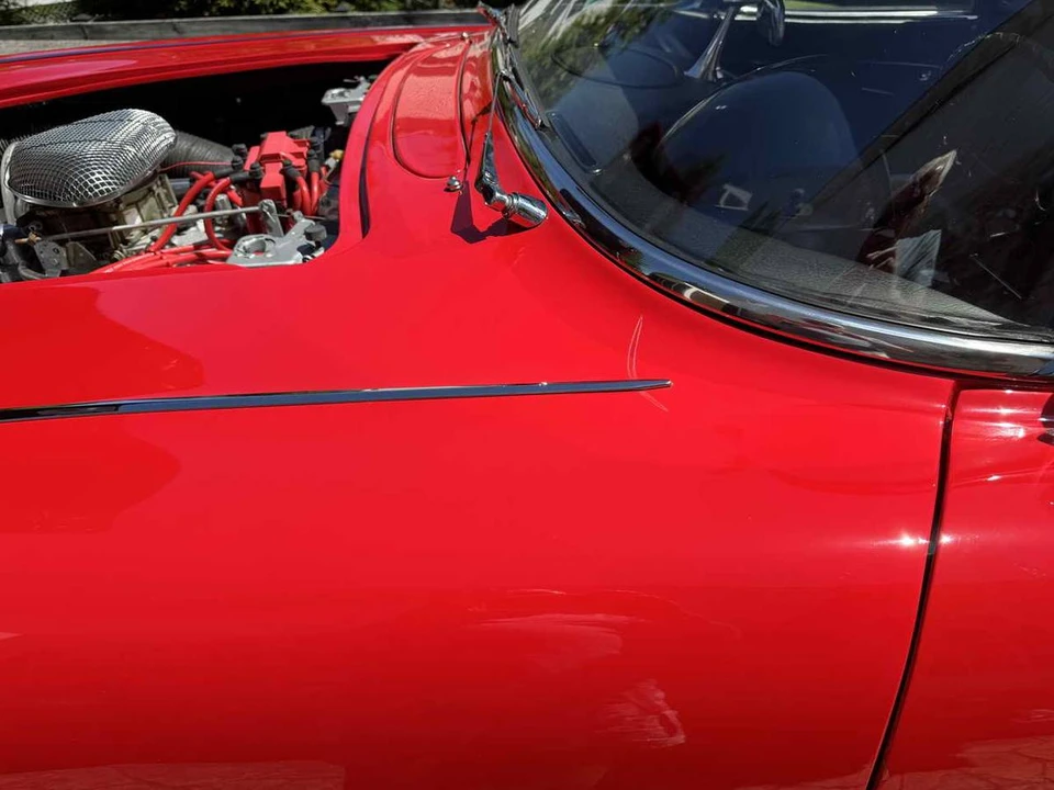 1962 Chevrolet Corvette C1 - Image 14 of 24