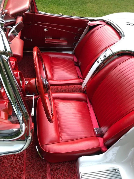 1962 Chevrolet Corvette C1 - Image 13 of 24