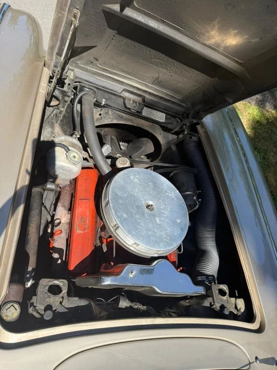 1962 Chevrolet Corvette C1 - Image 15 of 24