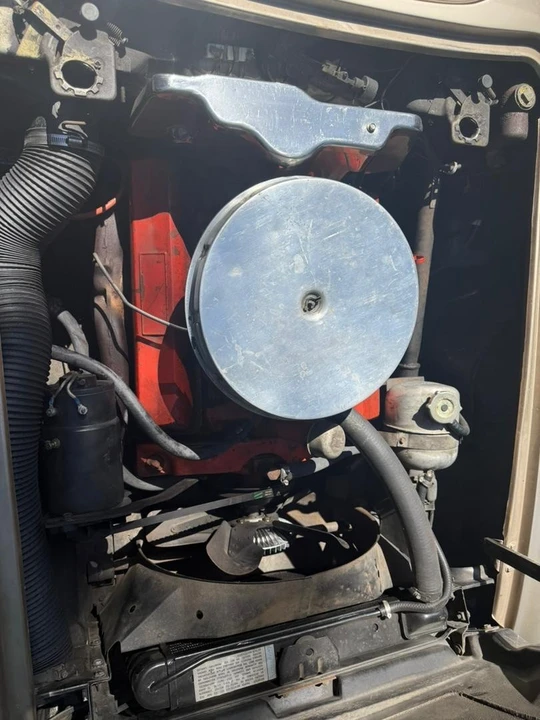 1962 Chevrolet Corvette C1 - Image 16 of 24