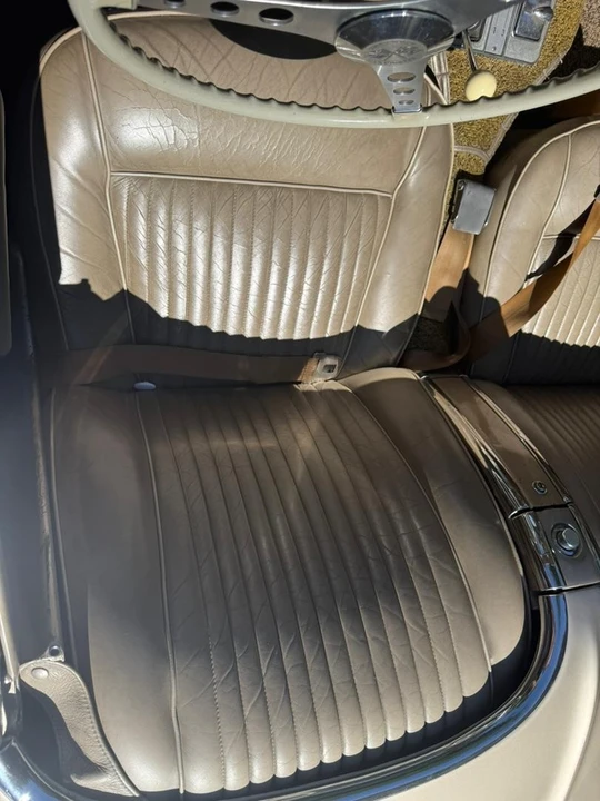 1962 Chevrolet Corvette C1 - Image 11 of 24