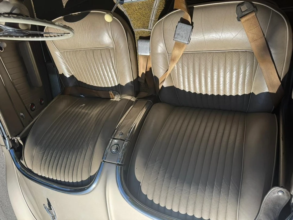 1962 Chevrolet Corvette C1 - Image 20 of 24