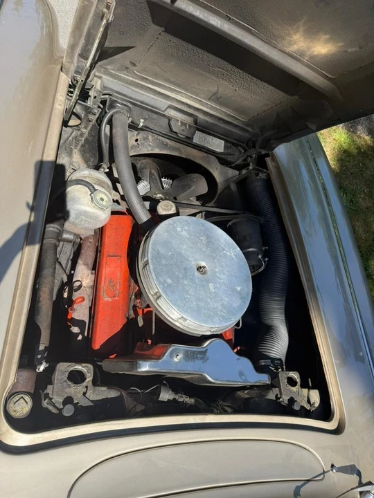 1962 Chevrolet Corvette C1 - Image 12 of 24