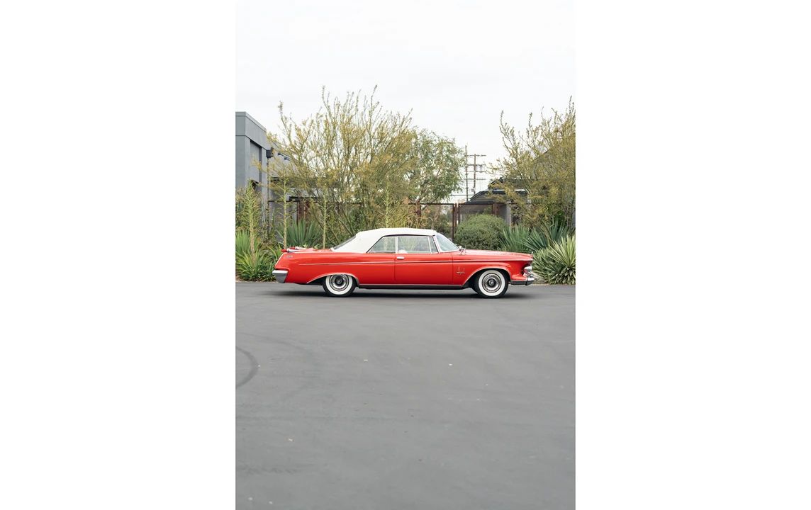 1962 Imperial Crown - Image 12 of 31