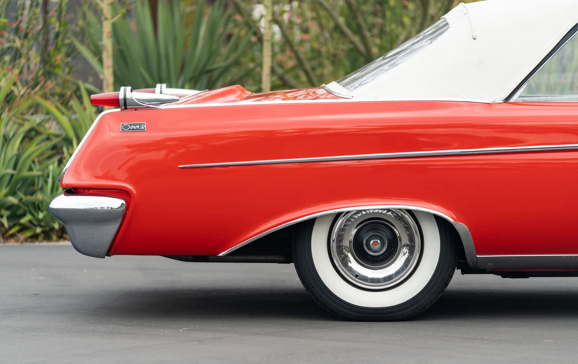 1962 Imperial Crown - Image 20 of 31