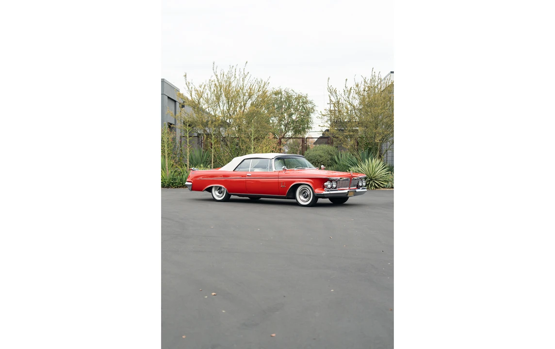 1962 Imperial Crown - Image 14 of 31