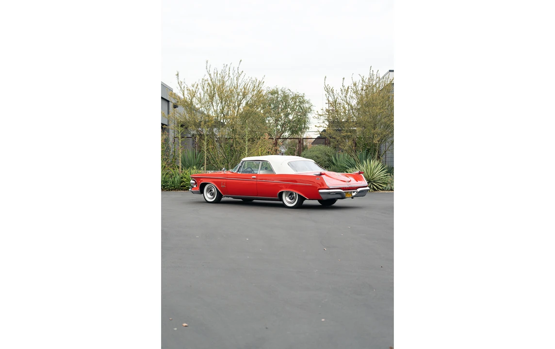 1962 Imperial Crown - Image 6 of 31