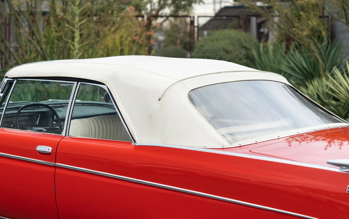 1962 Imperial Crown - Image 21 of 31