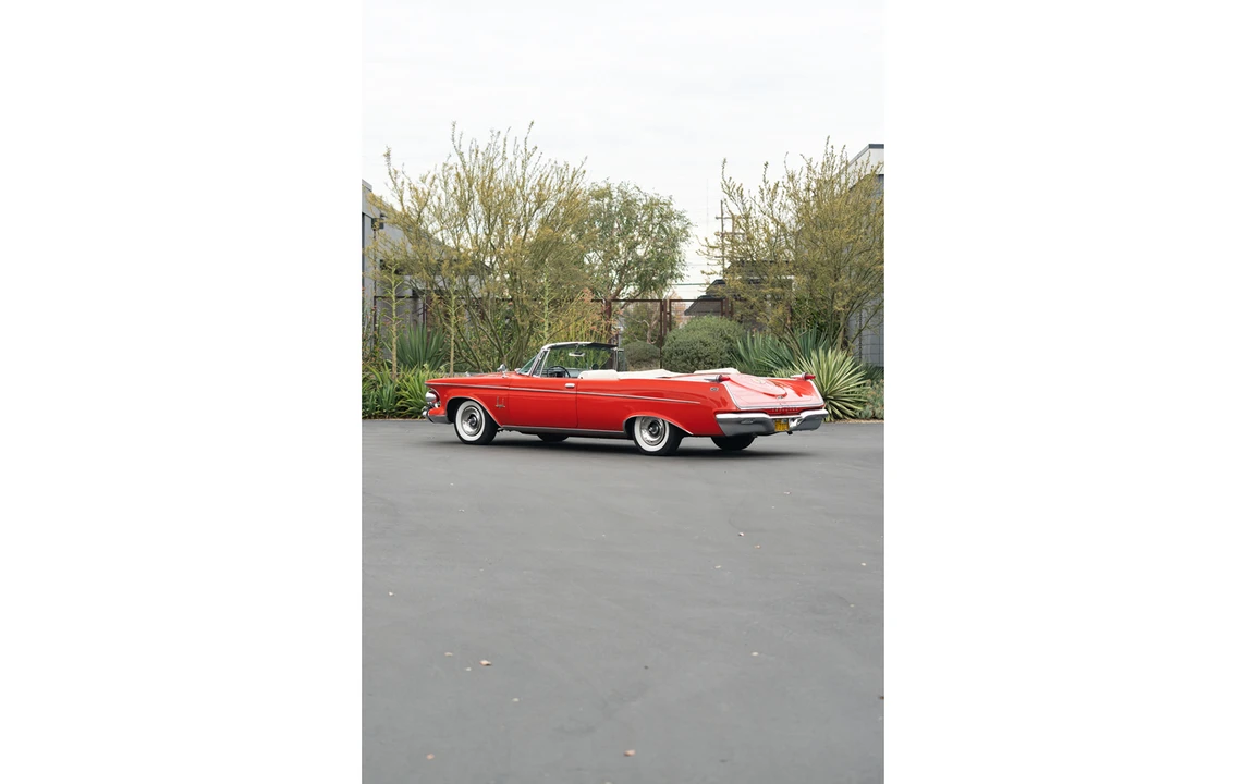 1962 Imperial Crown - Image 4 of 31