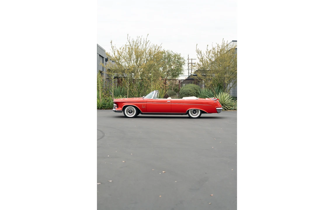 1962 Imperial Crown - Image 18 of 31