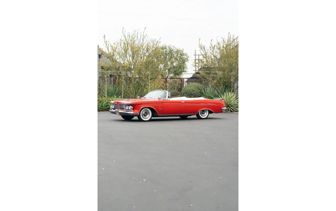 1962 Imperial Crown - Image 17 of 31