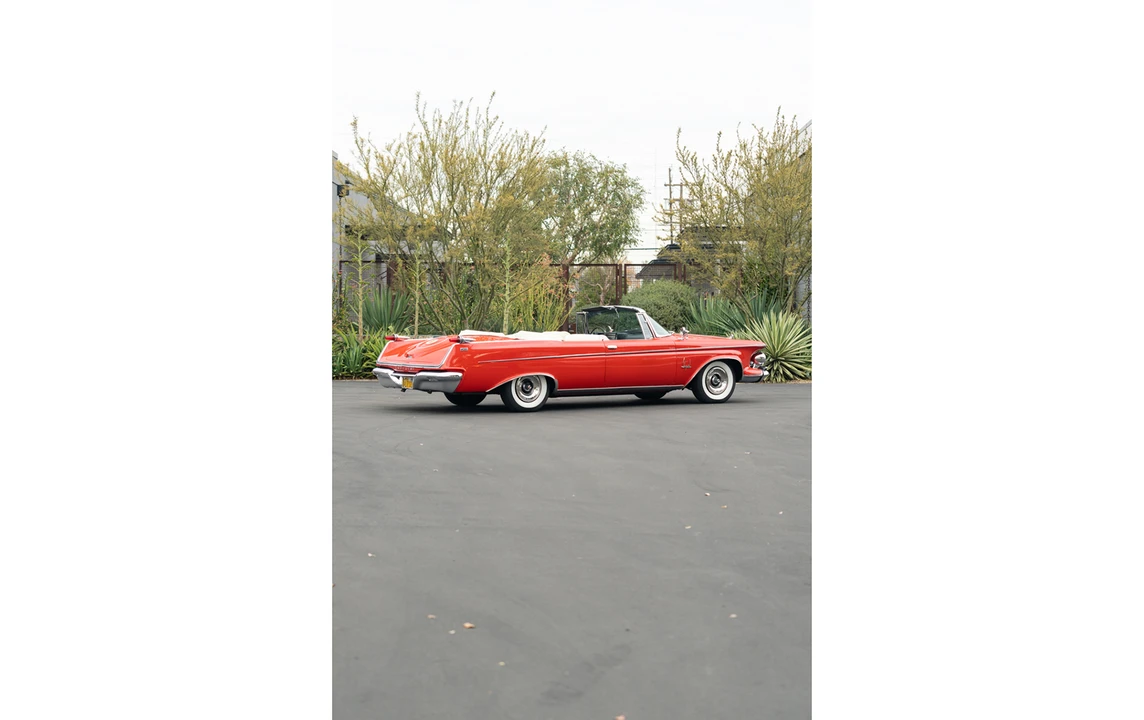 1962 Imperial Crown - Image 10 of 31