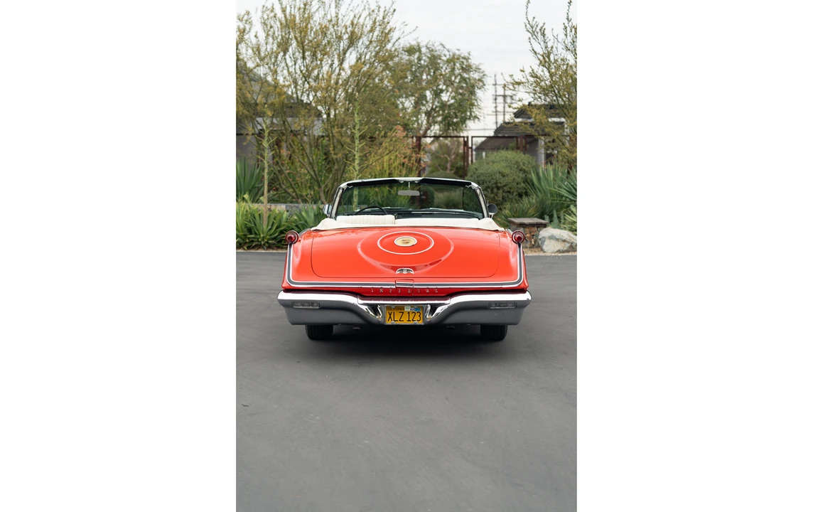 1962 Imperial Crown - Image 8 of 31