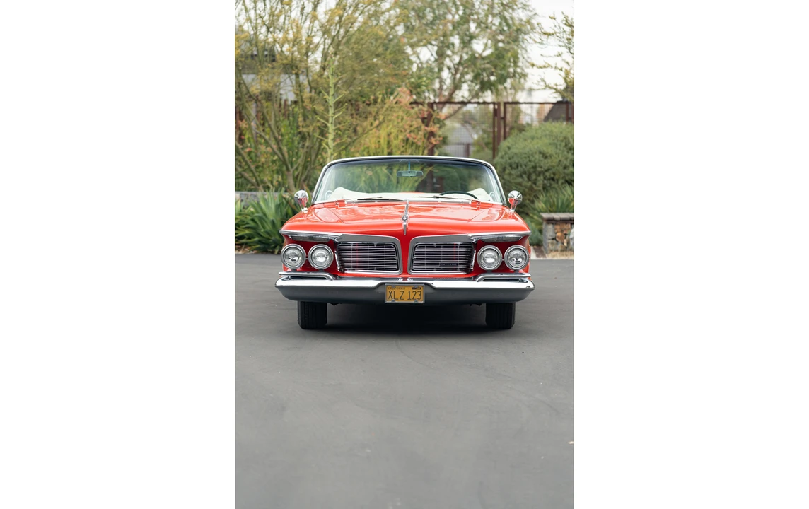 1962 Imperial Crown - Image 16 of 31