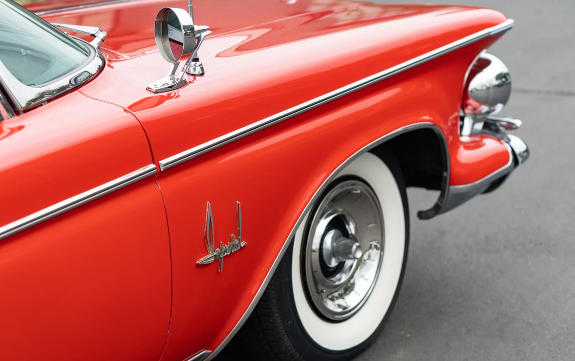 1962 Imperial Crown - Image 23 of 31