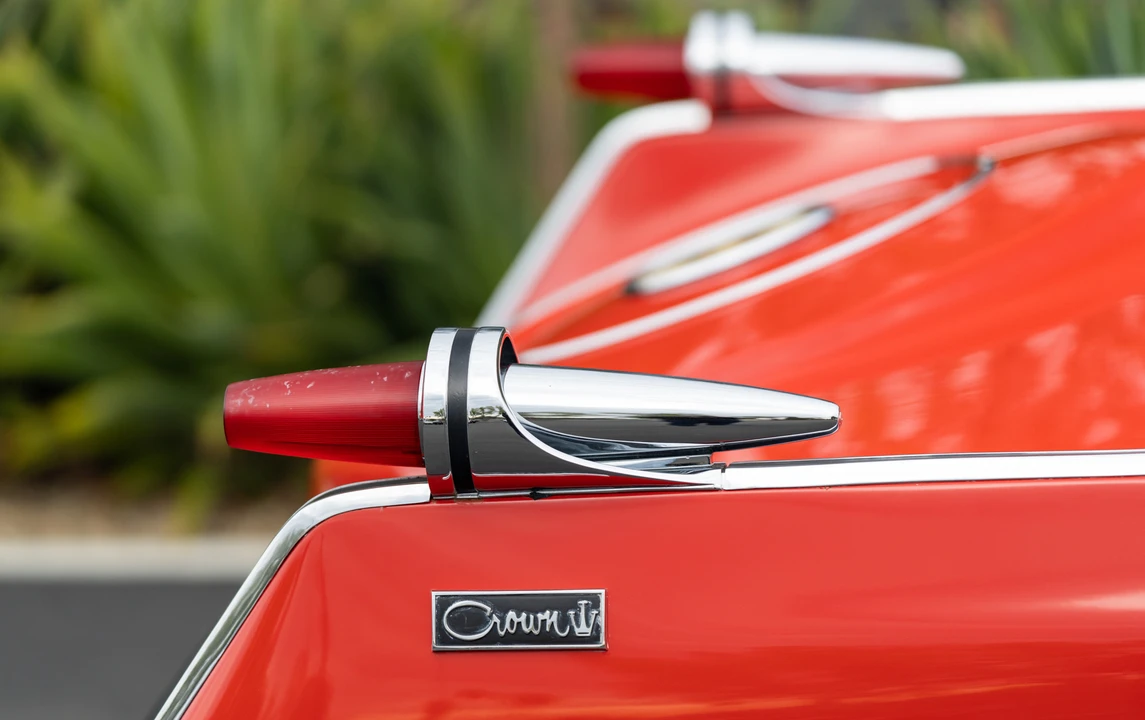 1962 Imperial Crown - Image 24 of 31