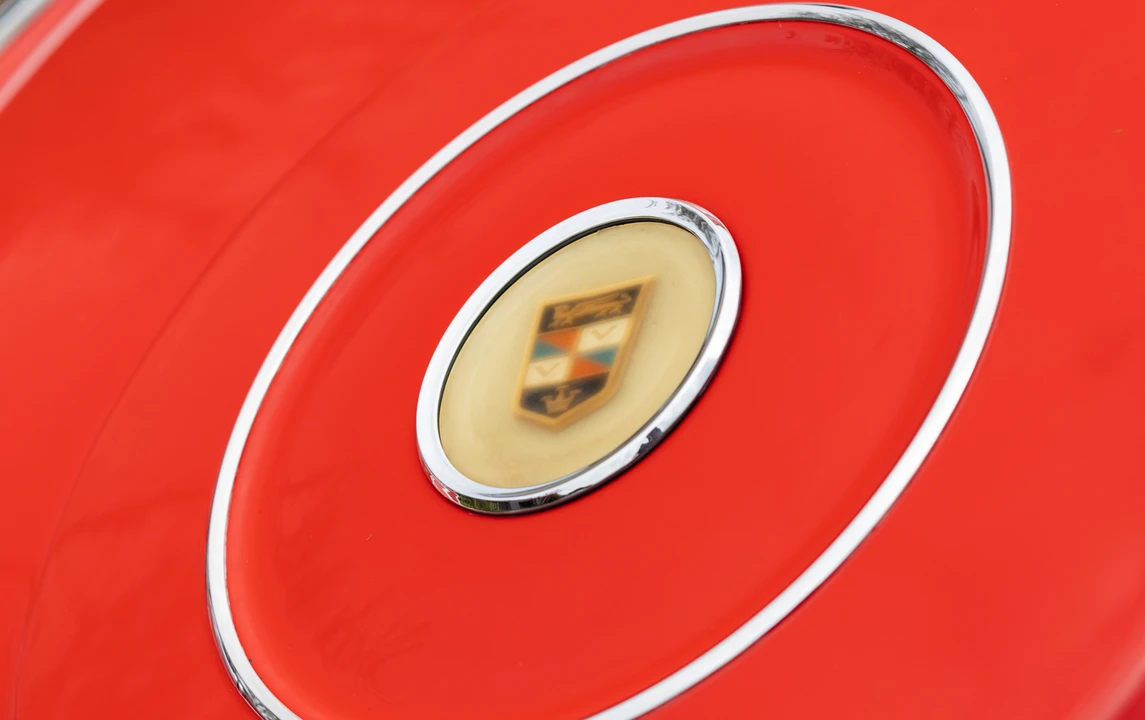 1962 Imperial Crown - Image 25 of 31