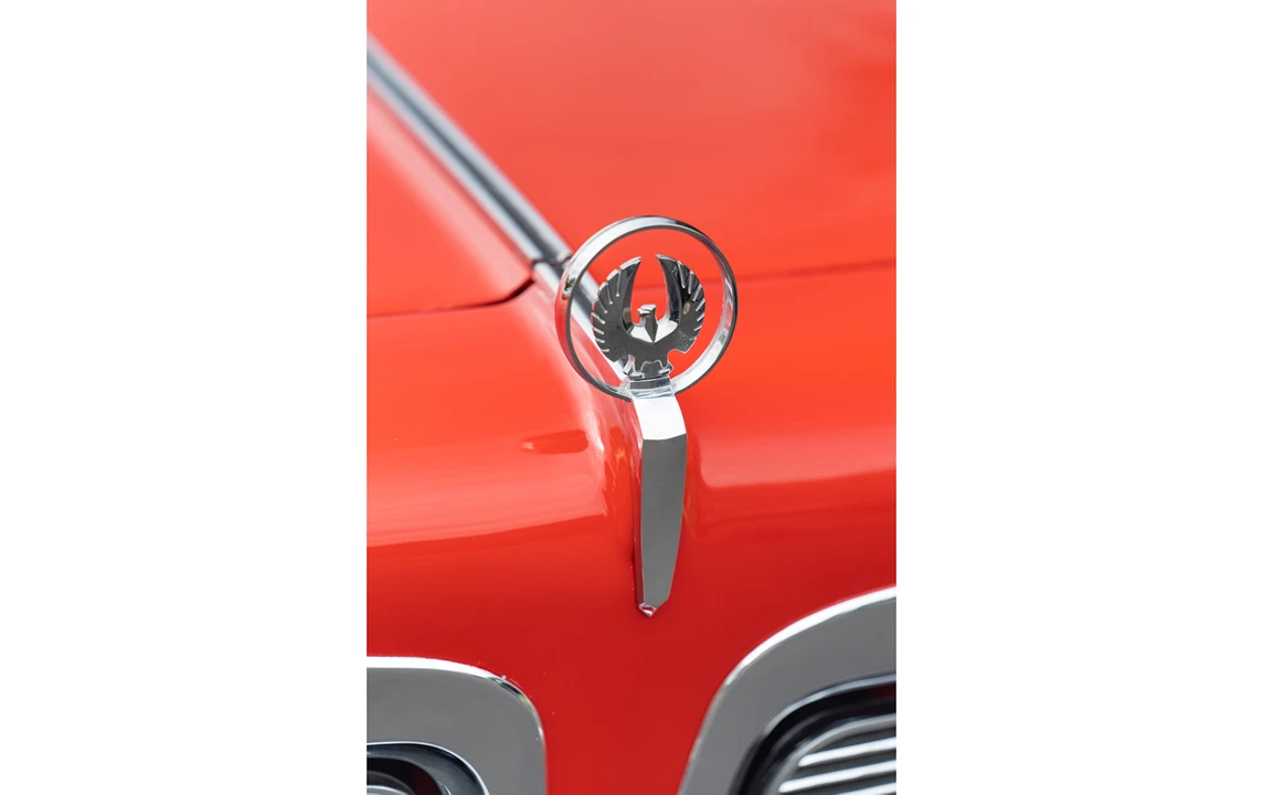 1962 Imperial Crown - Image 27 of 31