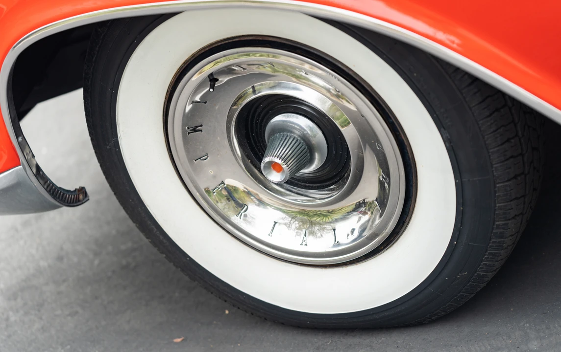1962 Imperial Crown - Image 30 of 31