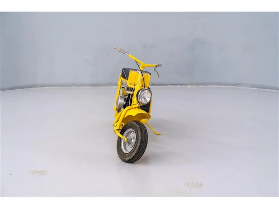 1962 Cushman Eagle - Image 4 of 22