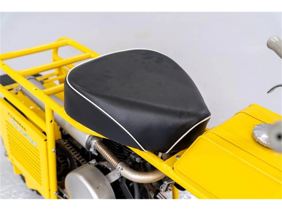 1962 Cushman Eagle - Image 12 of 22
