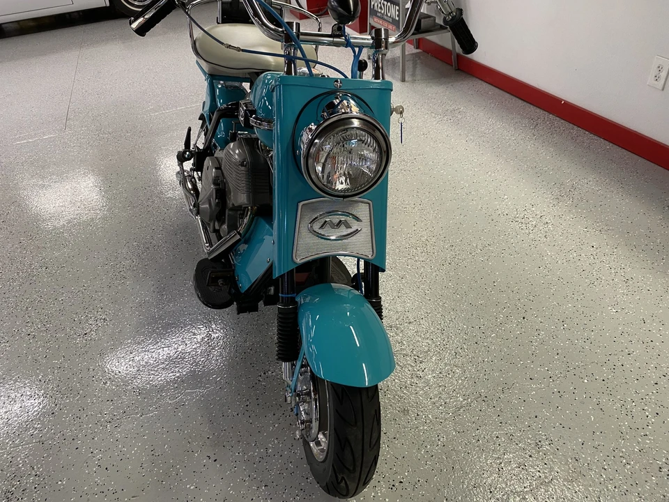 1962 Cushman Eagle - Image 27 of 31