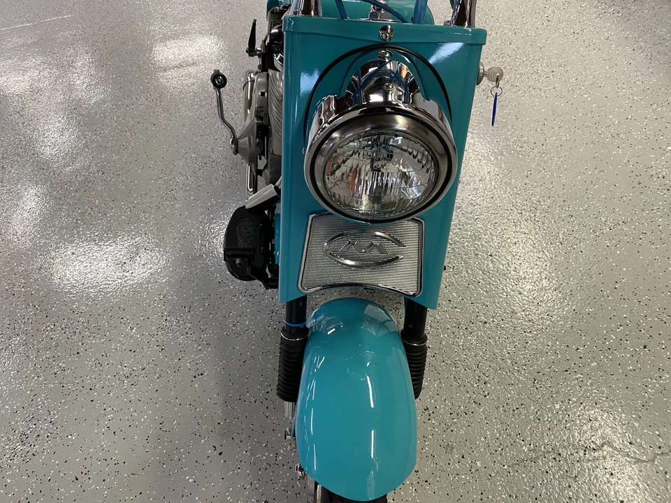 1962 Cushman Eagle - Image 28 of 31
