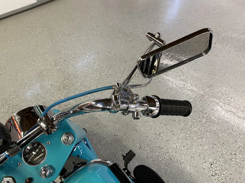 1962 Cushman Eagle - Image 31 of 31