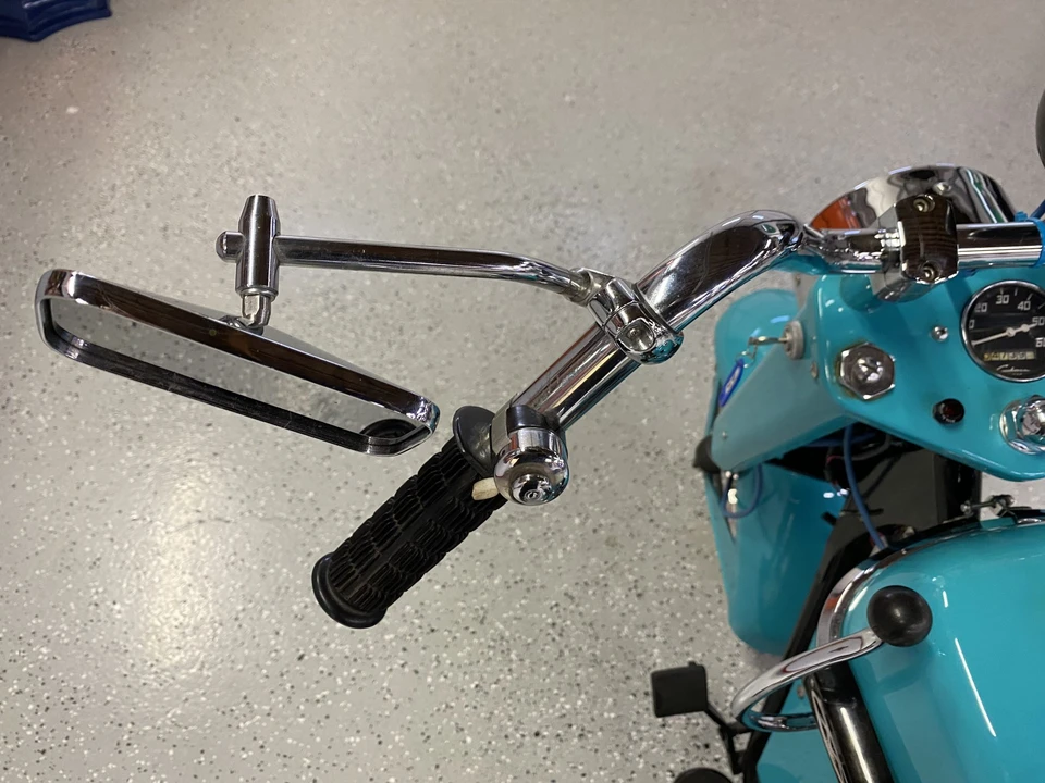1962 Cushman Eagle - Image 30 of 31