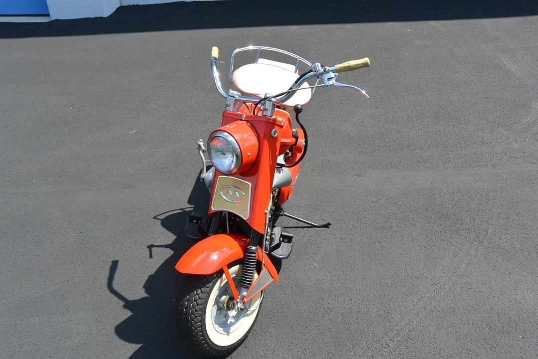 1962 Cushman Eagle - Image 30 of 31