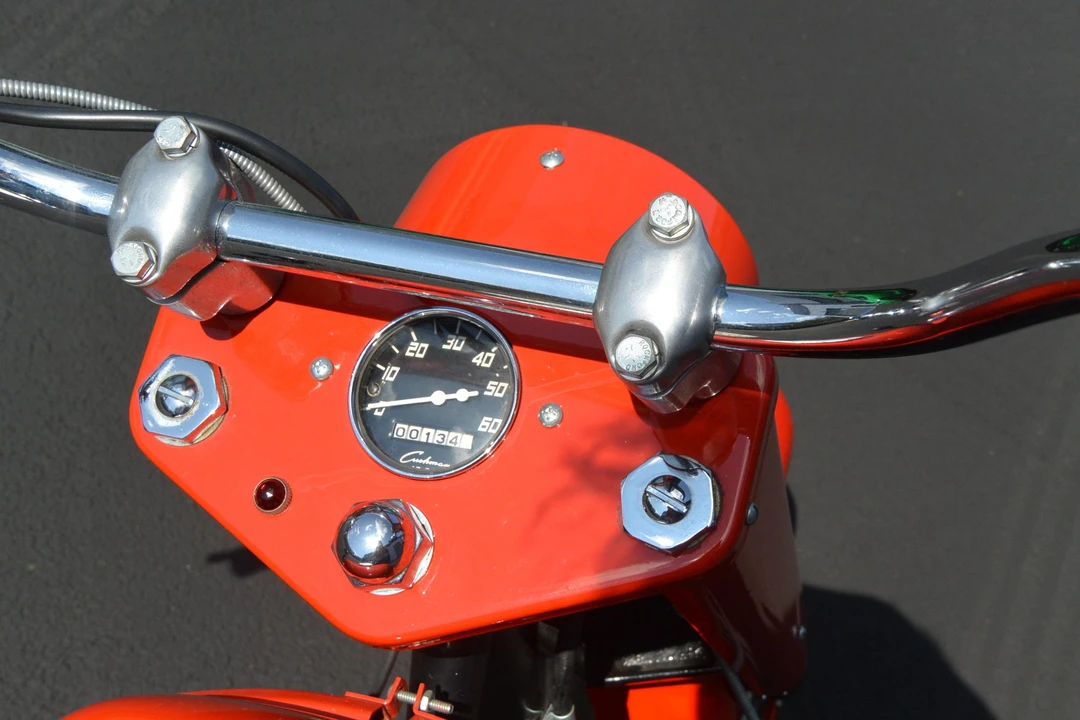 1962 Cushman Eagle - Image 31 of 31