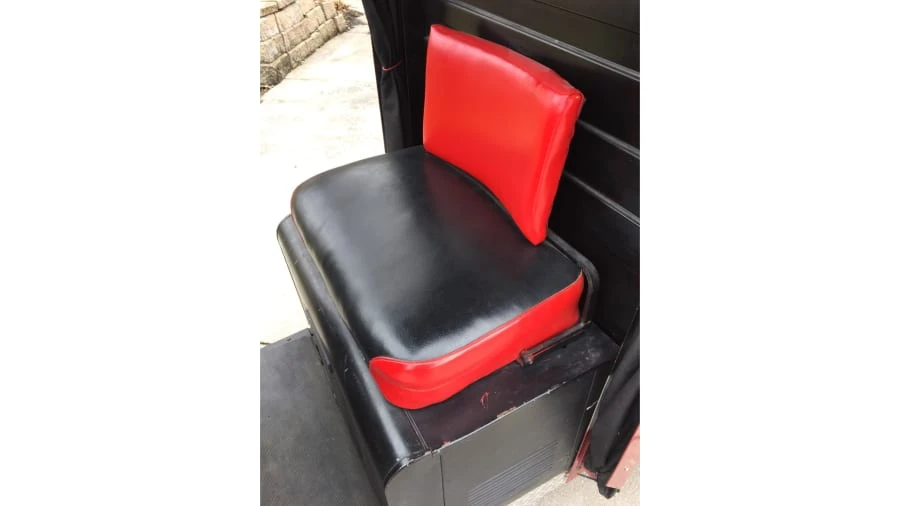 1962 Cushman - Image 8 of 8