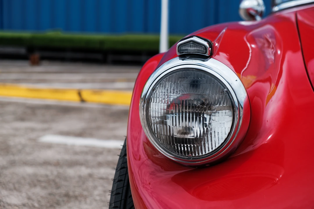 1962 Daimler SP250 - Image 20 of 31