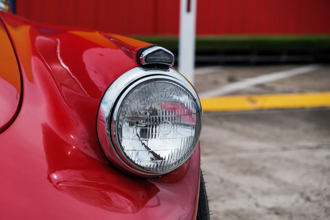 1962 Daimler SP250 - Image 21 of 31