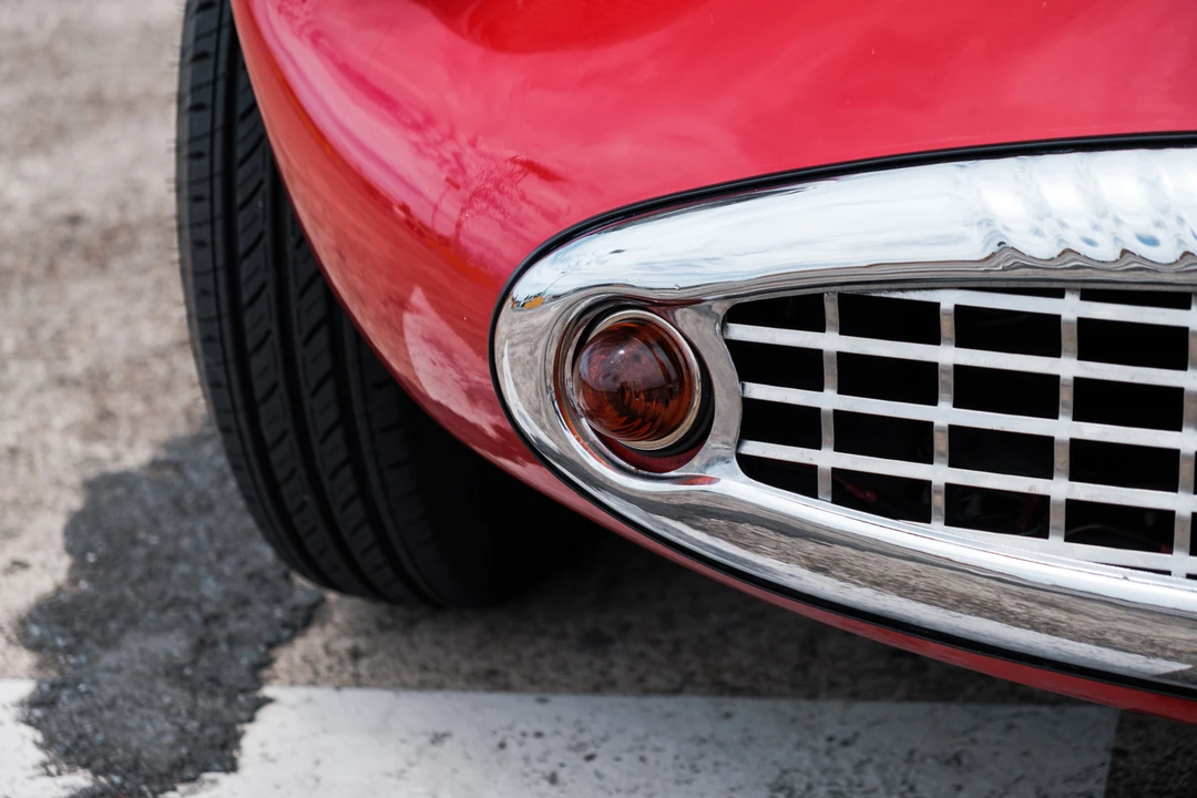 1962 Daimler SP250 - Image 22 of 31