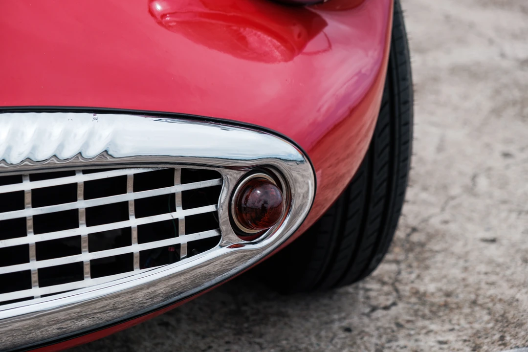 1962 Daimler SP250 - Image 23 of 31