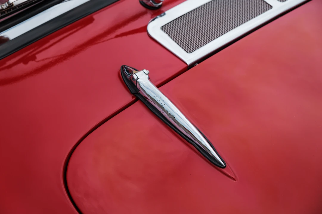 1962 Daimler SP250 - Image 26 of 31