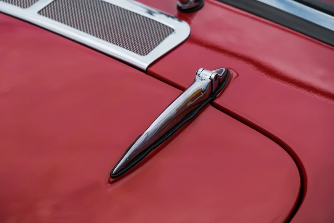 1962 Daimler SP250 - Image 27 of 31
