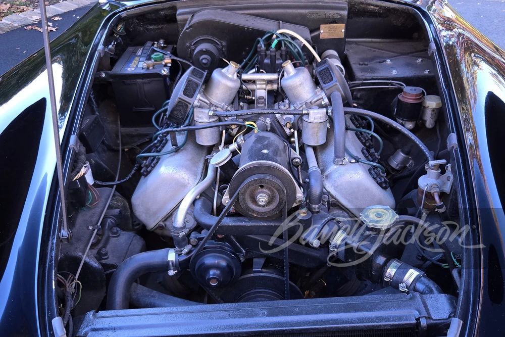 1962 Daimler SP250 - Image 3 of 31