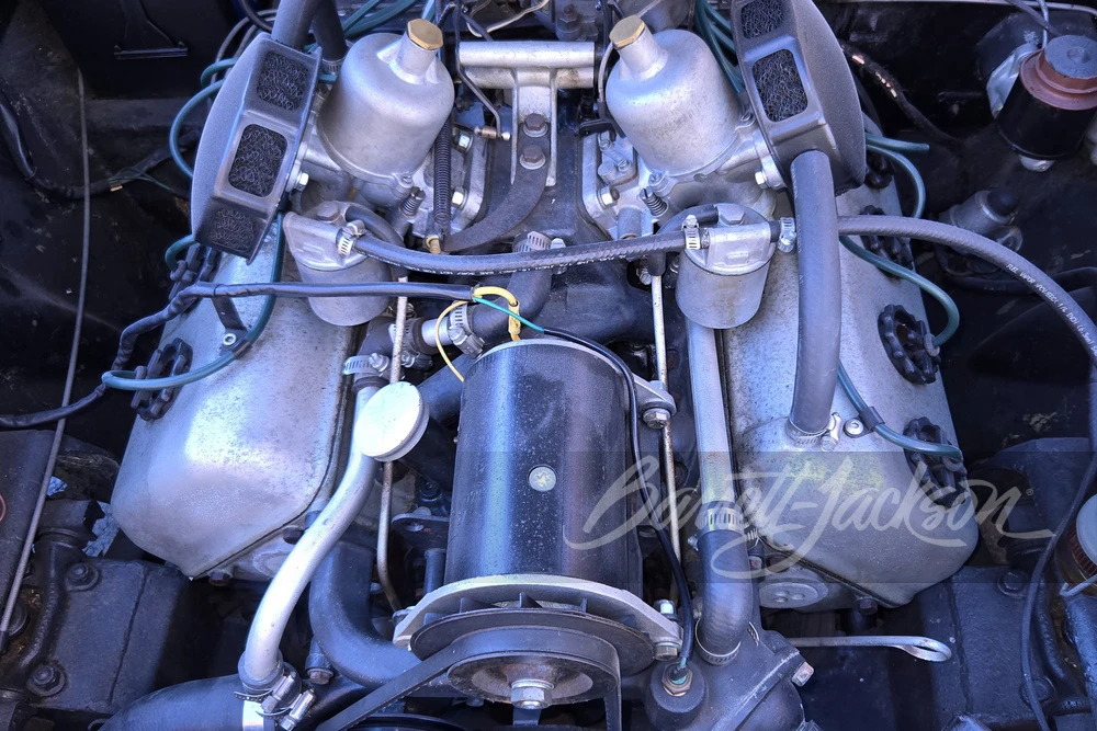 1962 Daimler SP250 - Image 6 of 31