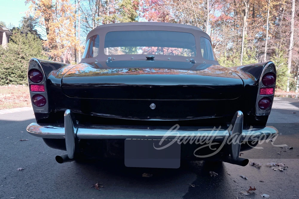 1962 Daimler SP250 - Image 15 of 31