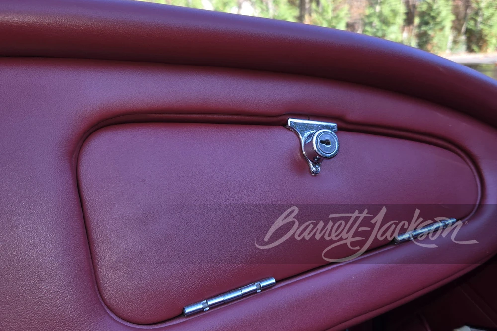 1962 Daimler SP250 - Image 22 of 31