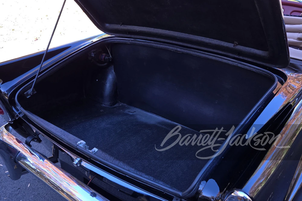1962 Daimler SP250 - Image 25 of 31