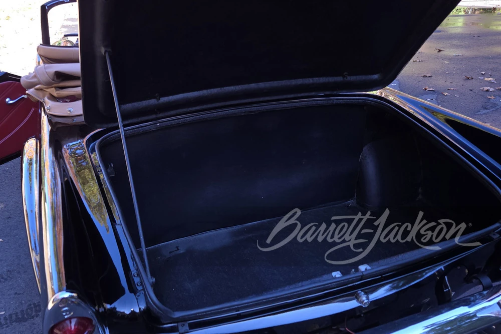1962 Daimler SP250 - Image 28 of 31