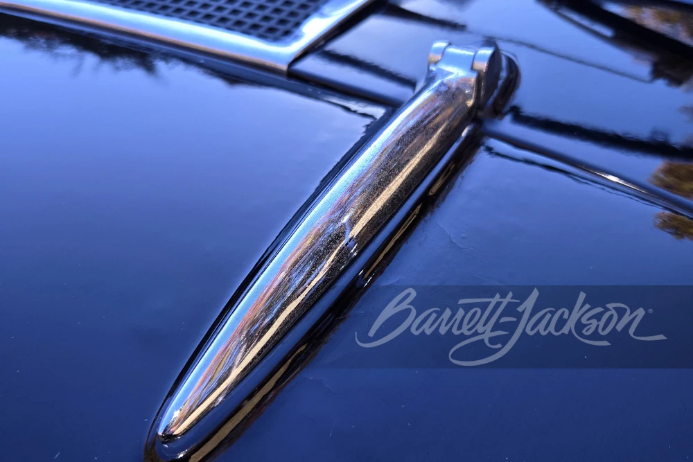 1962 Daimler SP250 - Image 31 of 31