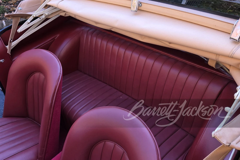 1962 Daimler SP250 - Image 20 of 31