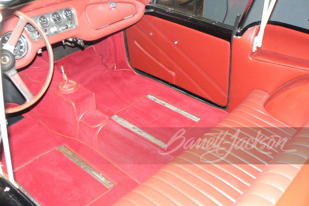1962 Daimler SP250 - Image 24 of 31
