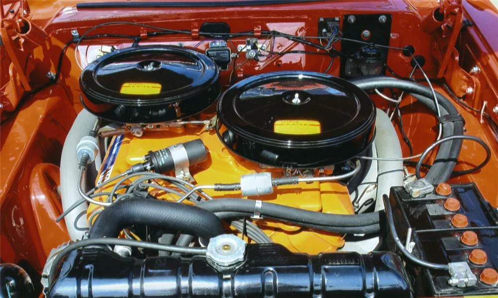 1962 Dodge Dart - Image 4 of 8